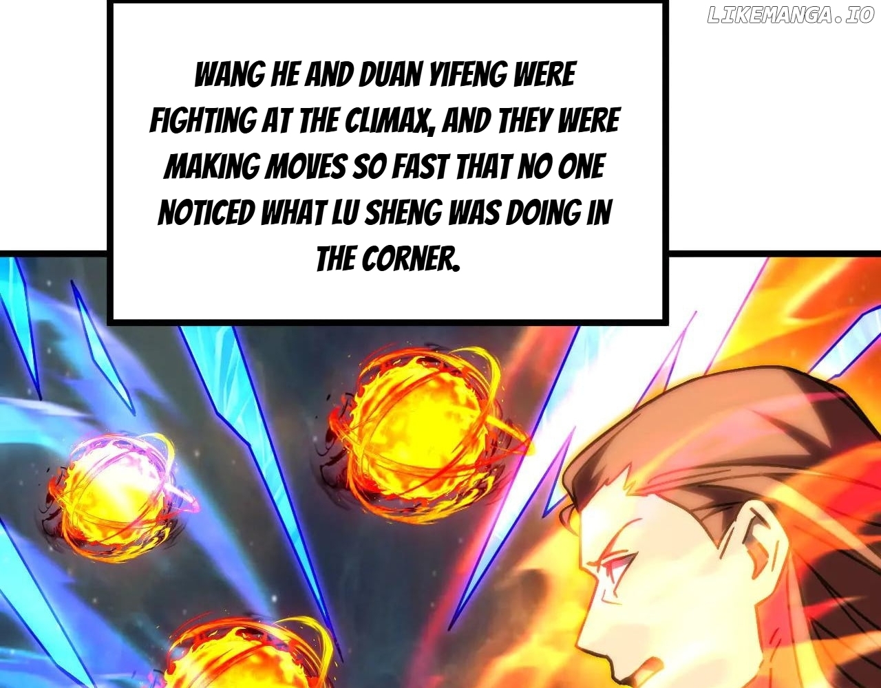Log into the Future Chapter 217 - page 126